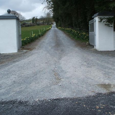 Grove Farm House Inistioge 외부 사진