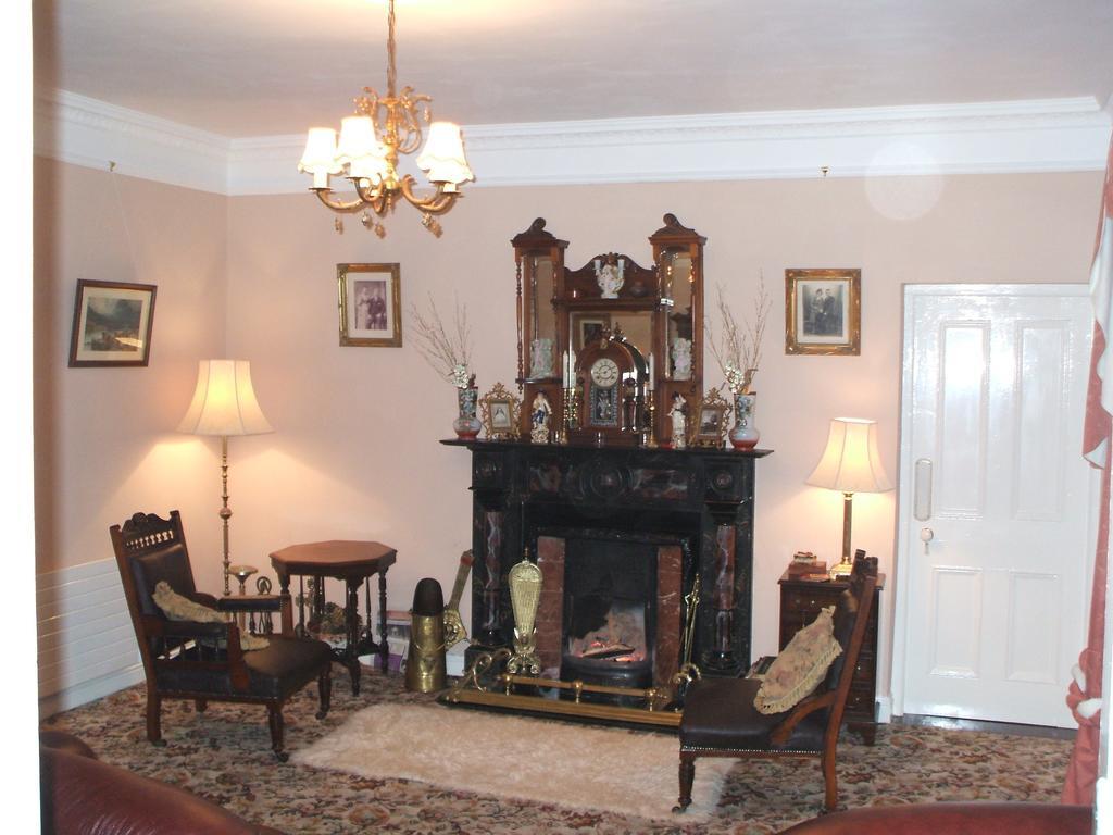 Grove Farm House Inistioge 객실 사진