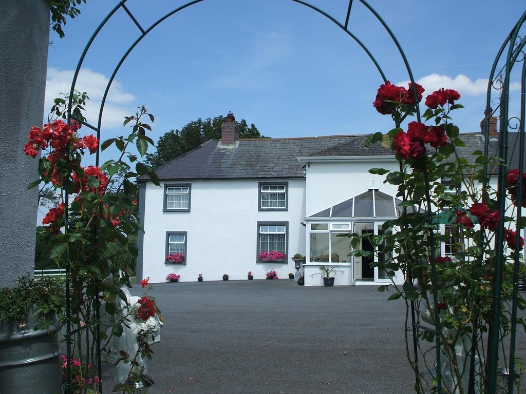 Grove Farm House Inistioge 외부 사진
