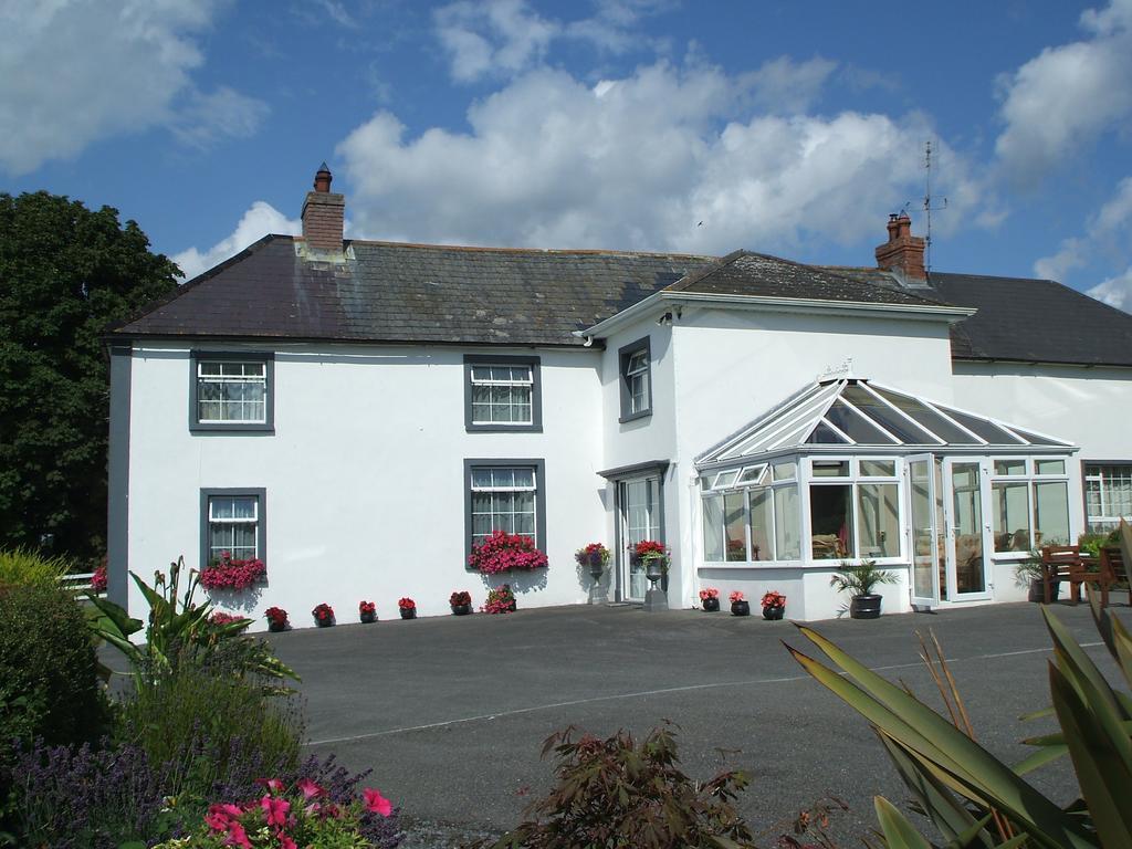 Grove Farm House Inistioge 외부 사진
