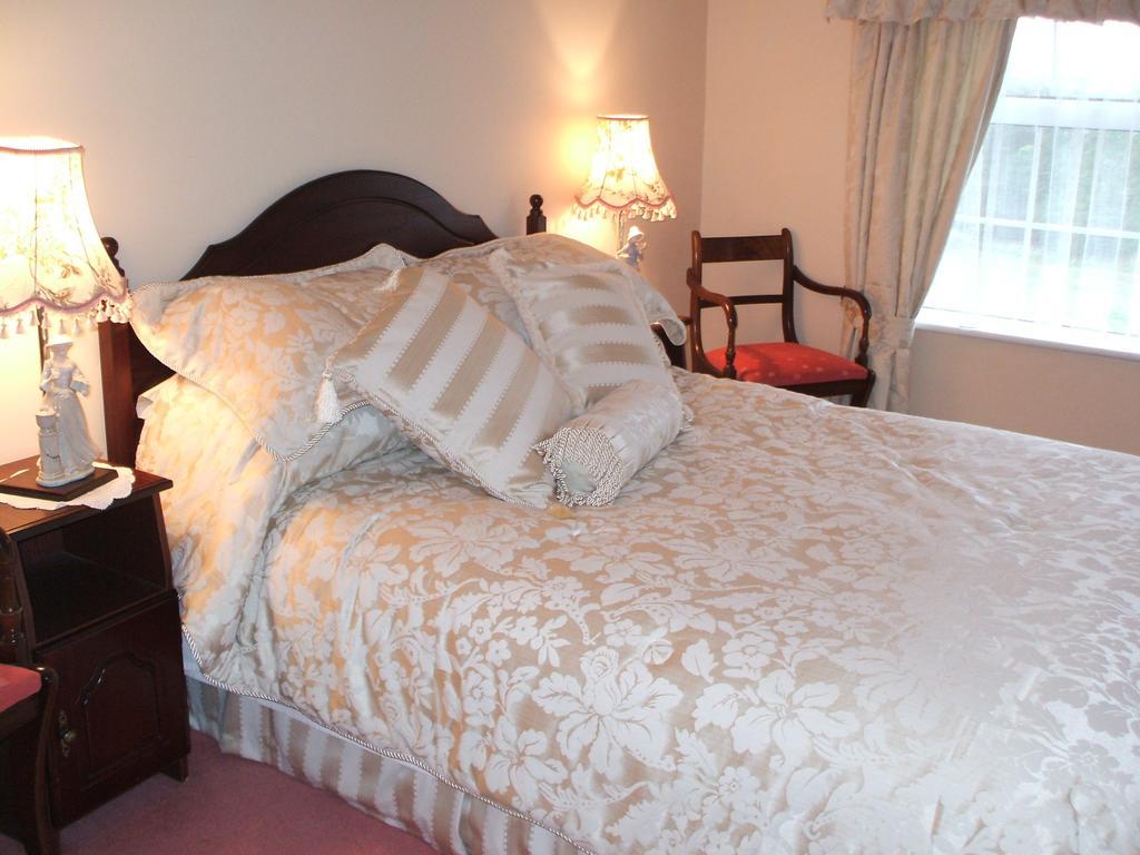 Grove Farm House Inistioge 객실 사진