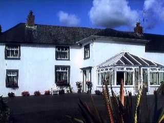 Grove Farm House Inistioge 외부 사진