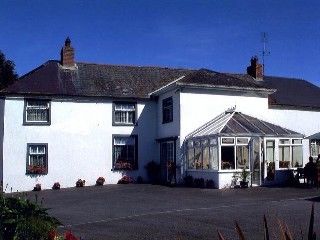 Grove Farm House Inistioge 외부 사진