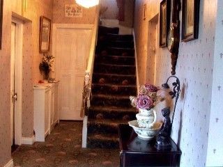 Grove Farm House Inistioge 외부 사진